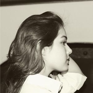 Meet your Posher, Kailin